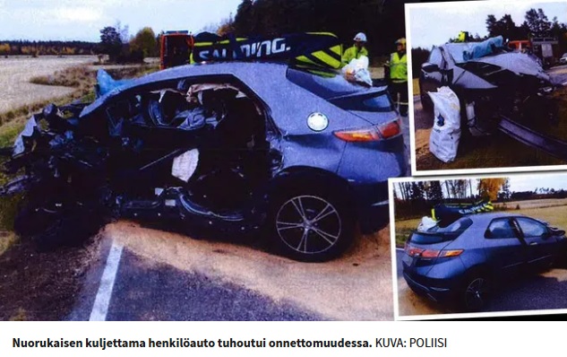 Vehmaa kolariauto.jpg