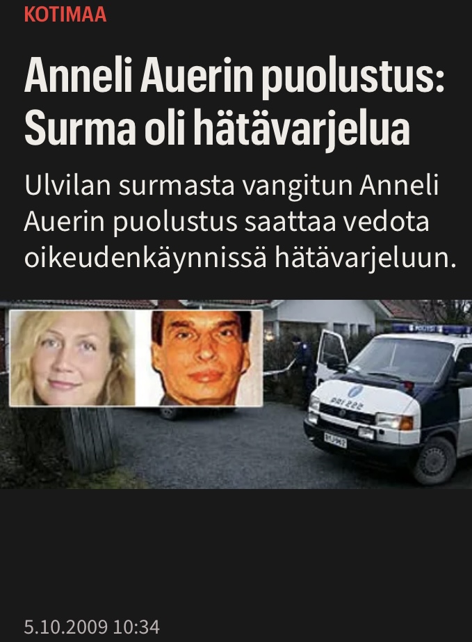 Teleporttauskurkistusmatka vuoteen 2009