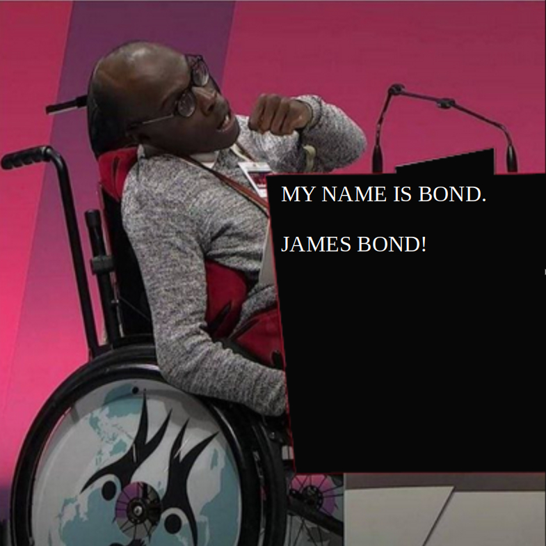 My name is Bond - James Bond.jpeg