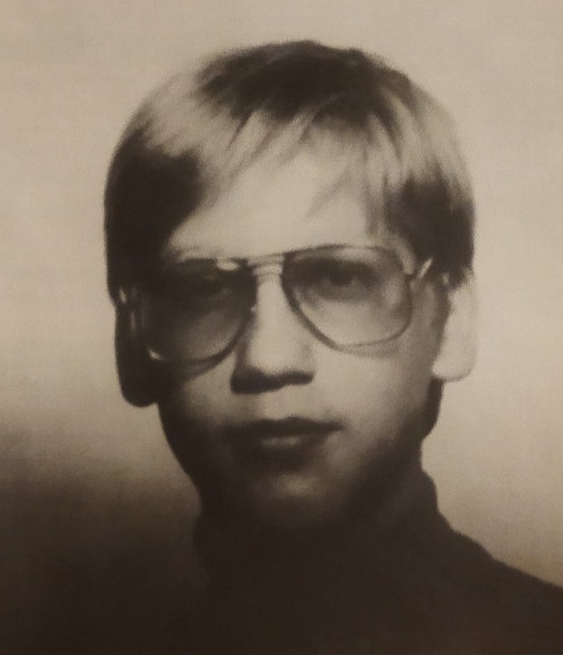 Jari Lammasniemi