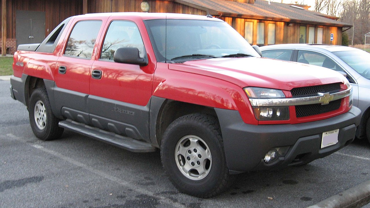 Chevy