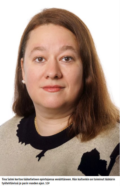 Valelääkäri Tina Salmi SDP.jpg