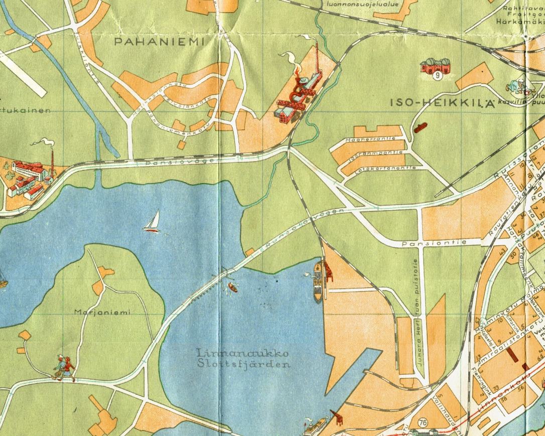 Turkua 1950.jpg
