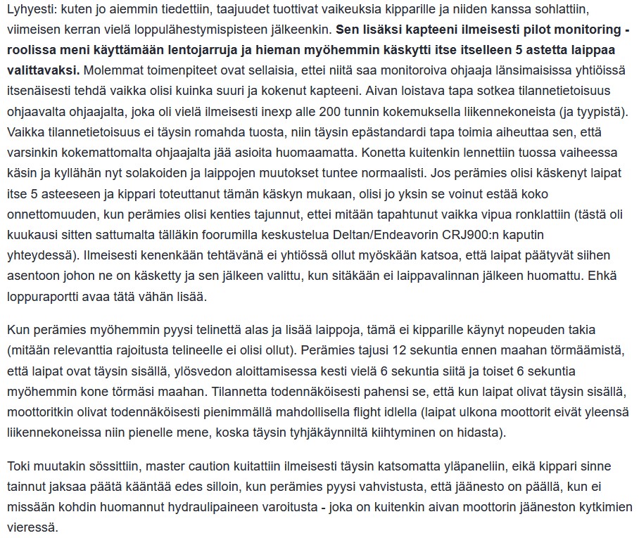Kirjoittanut: Tatu Koiranen