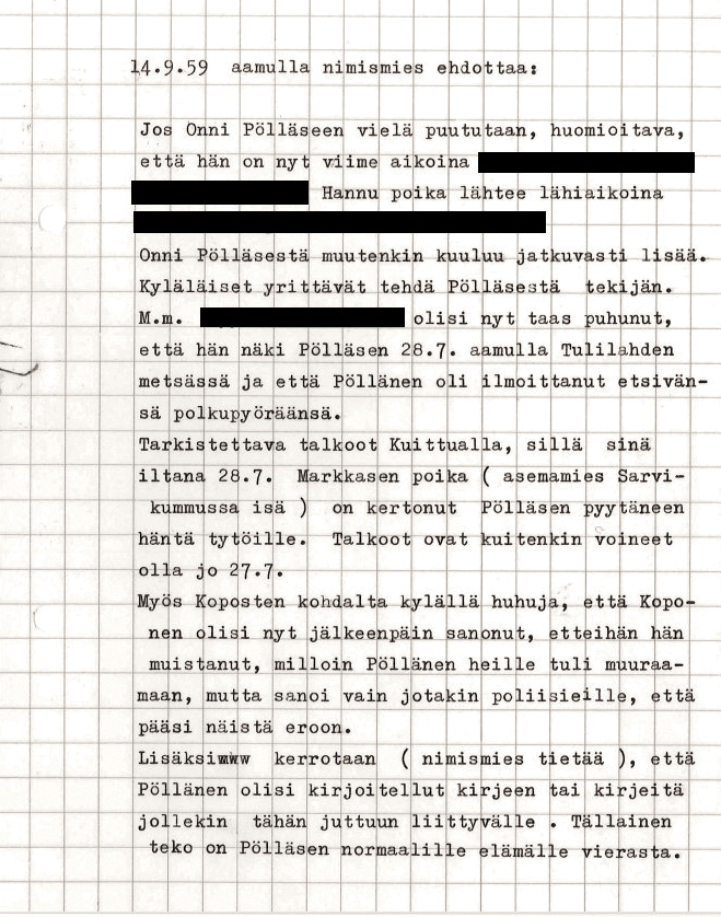 Nimismies 14.9.1959 Pölläsestä.jpg