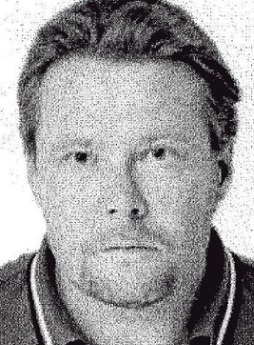 Kadonnut Sami Kortelainen poliisin julkaisemassa kuvassa.