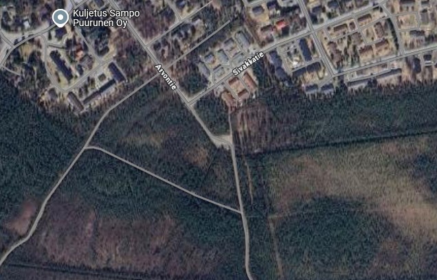 Pudasjärvi Google Maps.jpg