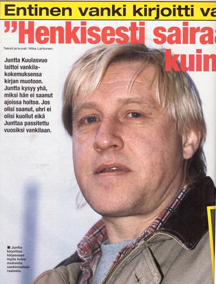 Alibi 1/2003
