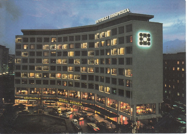 Hotelli Hesperia iltakuva.jpg