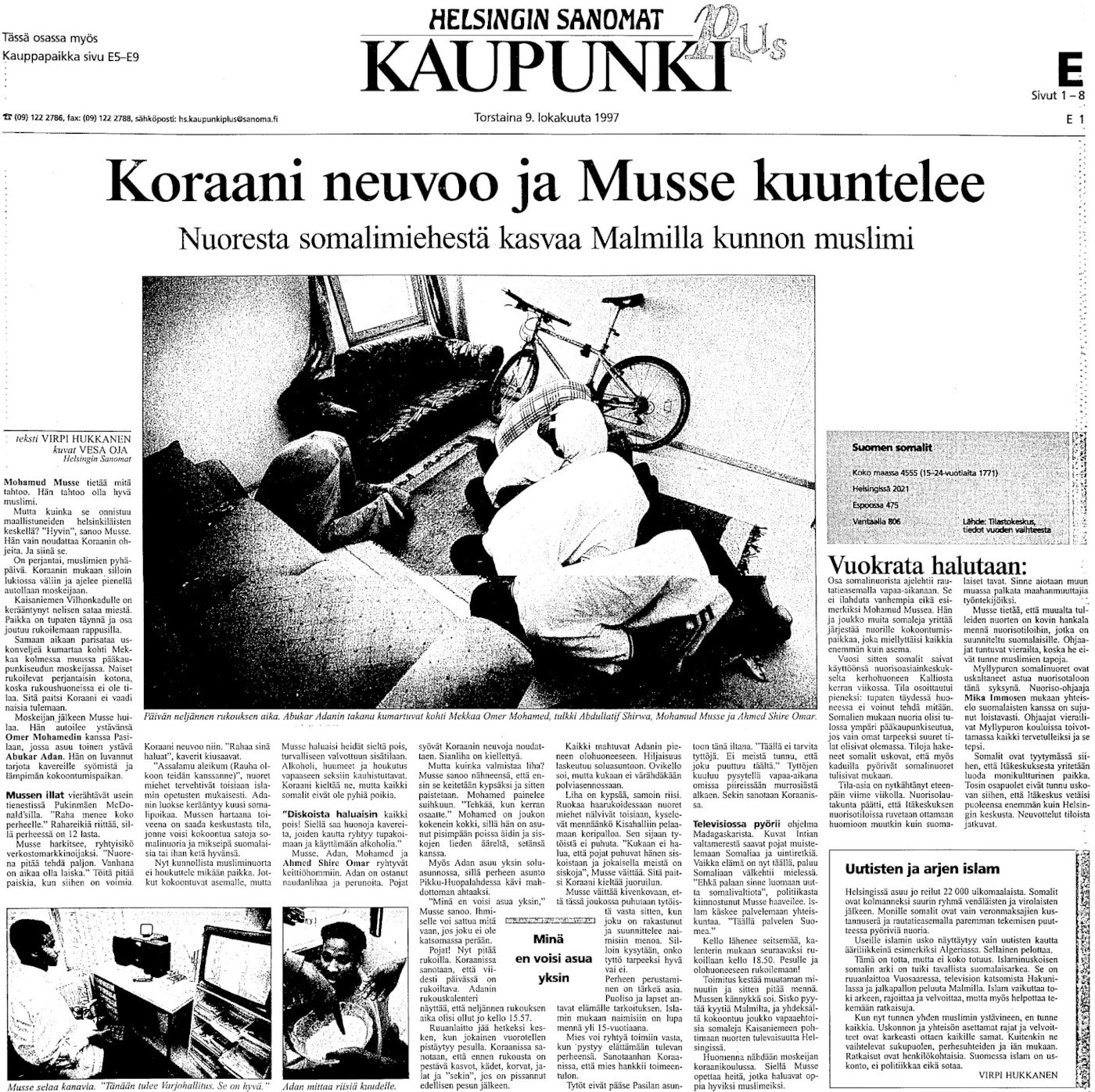 Malmin somalit 1997.jpg