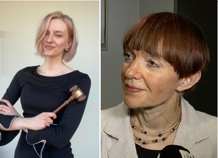 Syyttäjät Jutta Tschokkinen ja Leena Koivuniemi.jpg