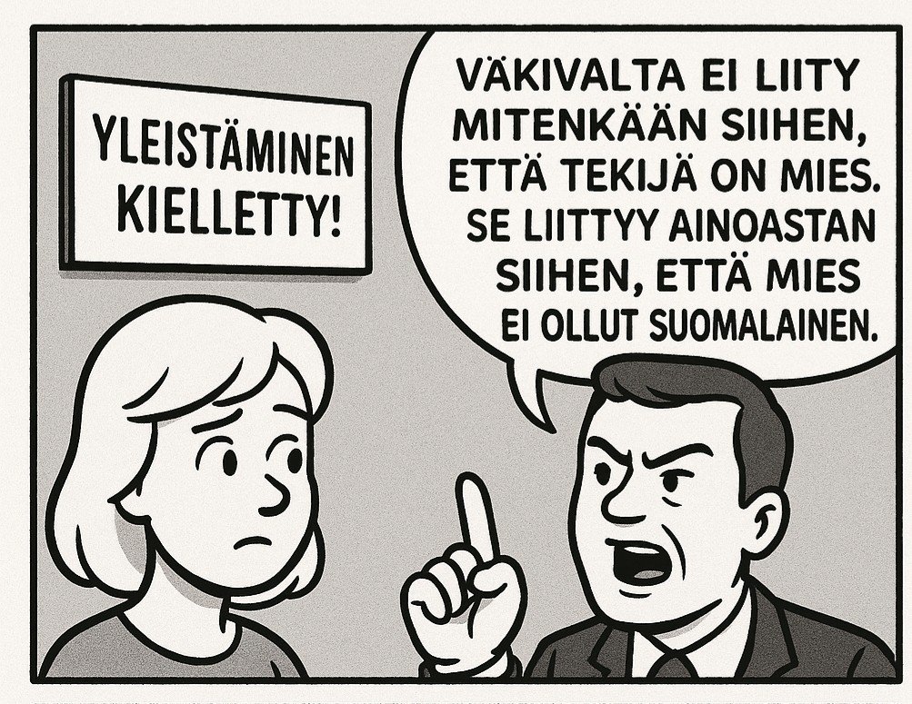 Yleistäminen kielletty.jpg