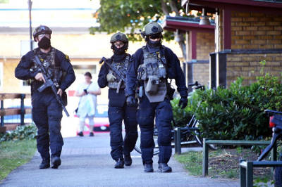 Swe-poliisi joutui tositoimiin kun lapsukaiset vähän leikkivät kentällä.jpg
