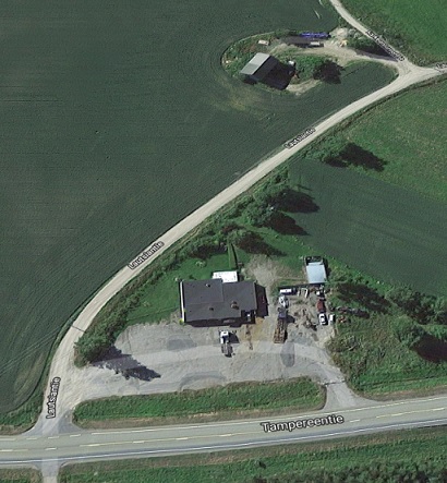 Kuva googlemaps.