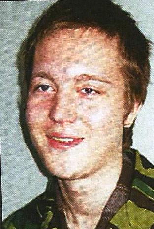 Uhri: Simo Eklund