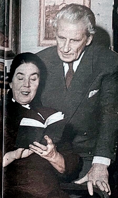 Me Naiset -lehdessä julkaistu marraskuussa1956 otettu kuva Somersalmen pariskunnasta.jpg