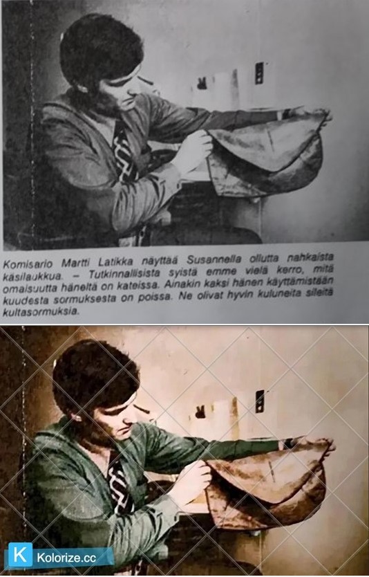 Martti Latikka ja laukku mustavalko väri.jpg