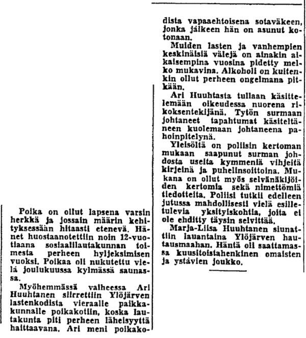 HS 26.07.1970 Ari Huuhtanen.jpg