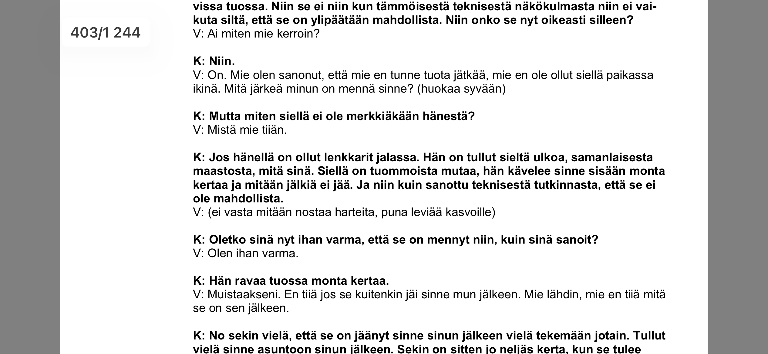 Punastuu