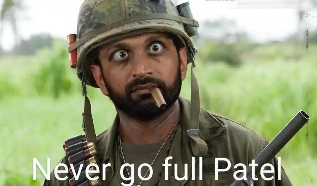 Patel