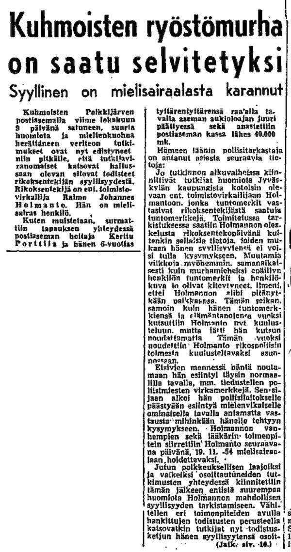 HS 15.01.1955 Poikkijärven ryöstömurha 9.10.1954.jpg