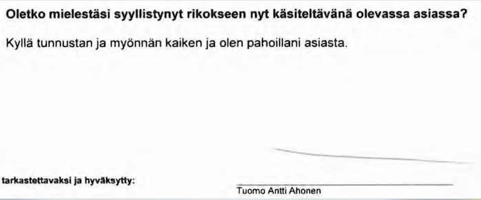 Apumies