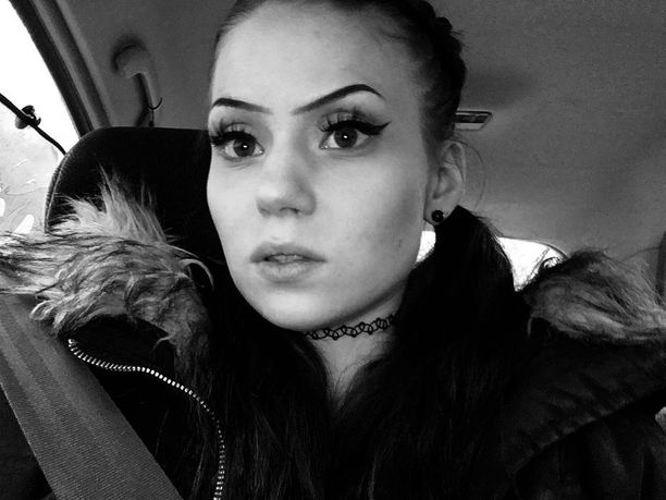 Minne katsot?