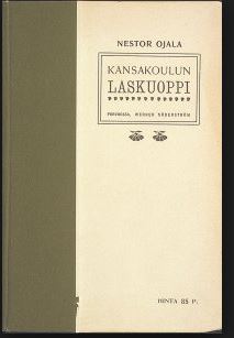 Kannattaa lukea! Kyllikkikin luki tätä.
