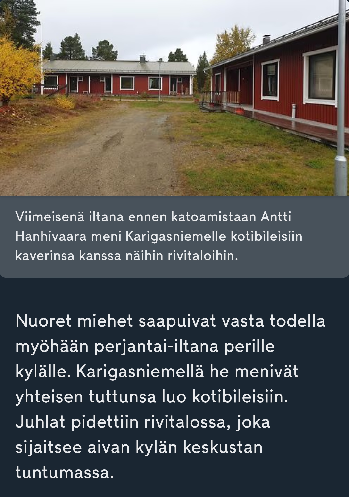 Lähde MTV3.