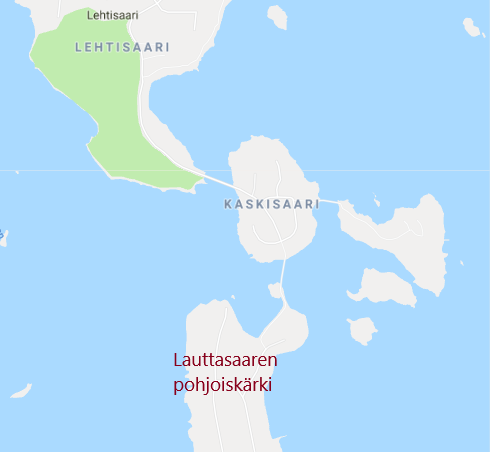 Kevyen liikenteen yhteys Lauttasaaresta Lehtisaareen (ja Kuusisaareen).png