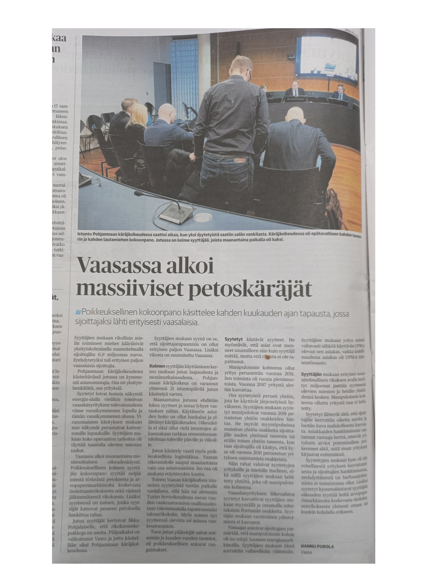 Käräjät