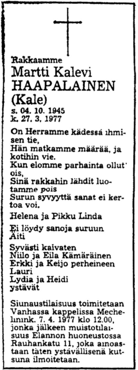 Haapalaisen kuolinilmoitus.jpg
