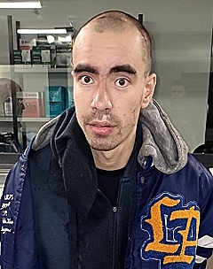 Pietari Diego Eteläläinen-Uchoa Pasilan poliisivankilassa.jpg