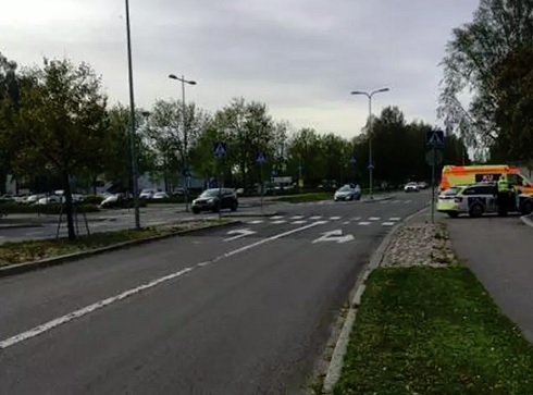 Kuva poliisi.