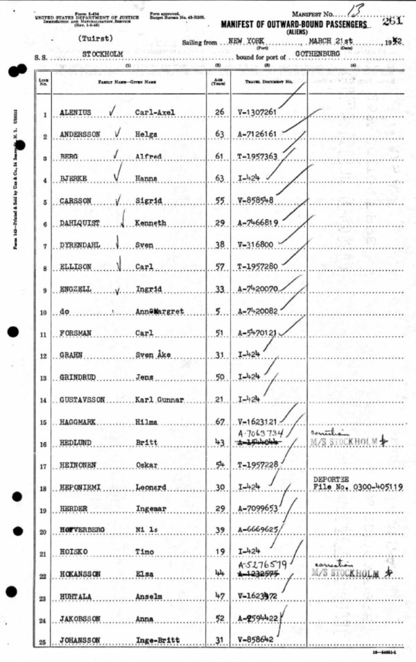 SS Stockholm manifest.jpg