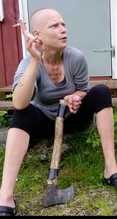 Kuva ao. henkilön fb-sivuilta.