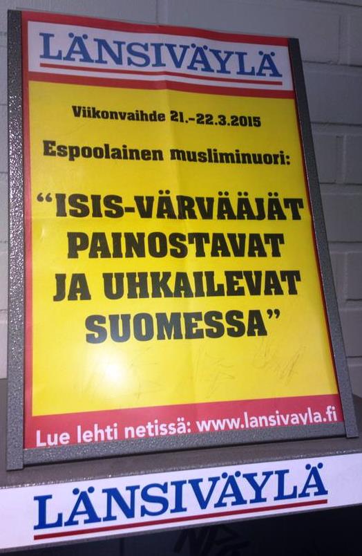 Lööpin uutisen mm. vihervasemmisto on kieltänyt ja sanonut sen olevan ilkeää panettelua. Nyt kun asia on taas esillä, he syyttävät huonoa kotouttamista ja vaativat lisää rahaa.
