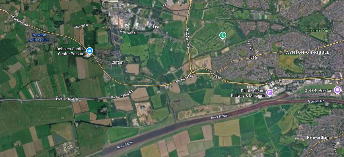 A584 Preston New Road - A583 Blackpool Road.jpg