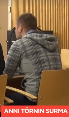 Kuvakaappaus mtvuutisten videolta.