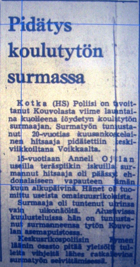 HS 23.9.1977