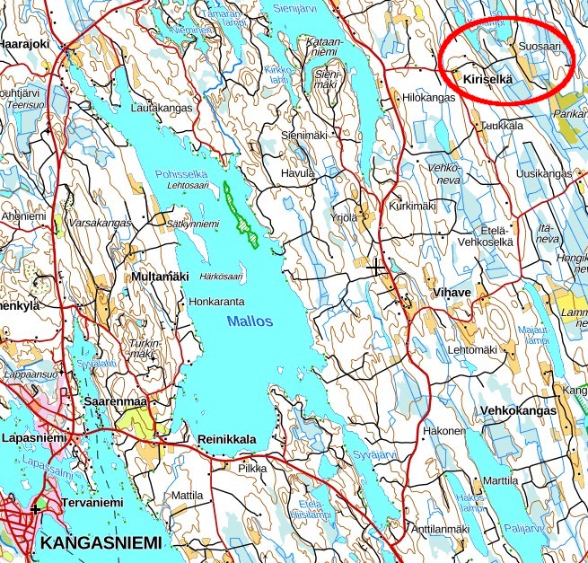 Kiriselkä - Suosaari - Kangasniemi.jpg