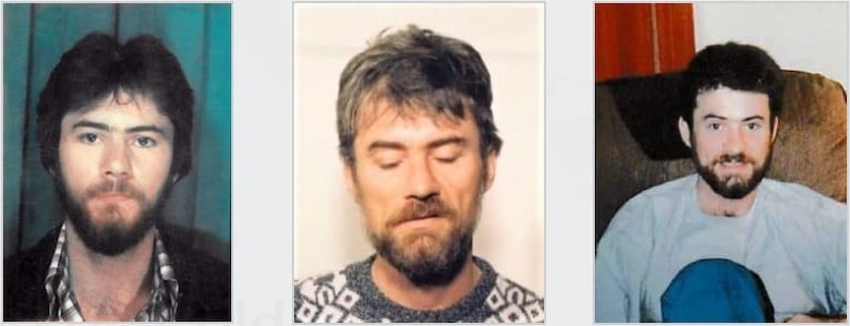 John Russell Kenny 80-90-luvulla.jpg