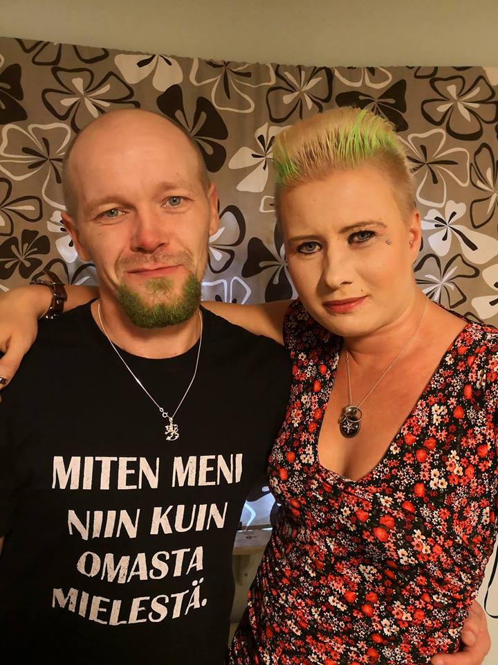 Niko ja Mia