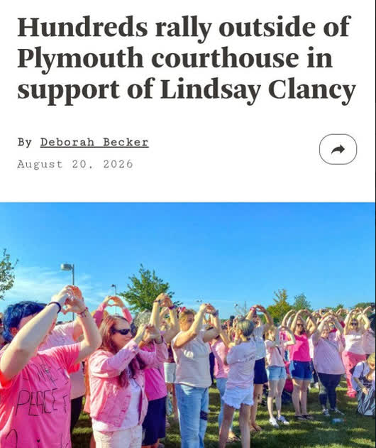 support Lindsay Clancy.jpeg