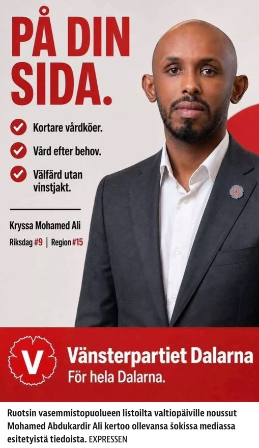 Kryssa Mohamed Ali - Mohamed Abdukardir Ali.jpg