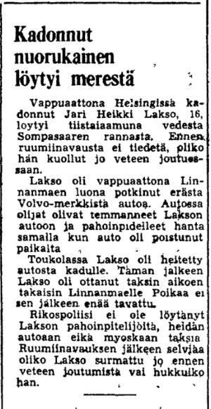 HS 04.06.1975 Jari Lakso.jpg