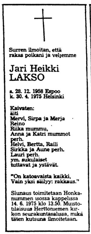 HS 09.06.1975 Jari Heikki Lakso.jpg