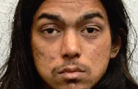 Naa’imur Zakariyah Rahman. Photograph: Metropolitan police/PA
