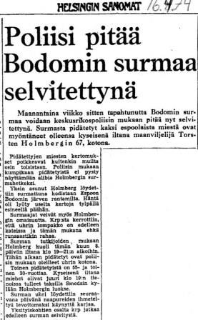 HS 17.4.1974