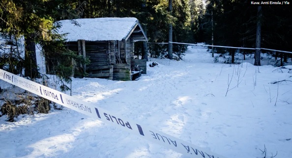Kuva Antti Eintola/YLE